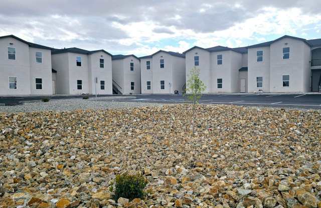 Legacy Point 3 Bed 2 Bath