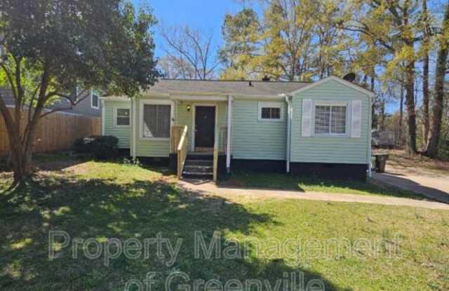 5 Pacific Avenue
