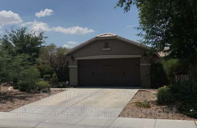 2272 E Galileo Dr - 2272 East Galileo Drive, Gilbert, AZ 85298