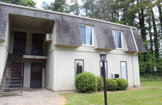 45 Jolly Lane #B3 - 45 Jolly Lane, Hendersonville, NC 28792