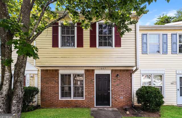 Photo of 1687 Hunting Creek Drive