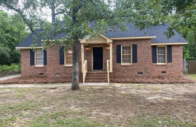 449 Parlock Road - 449 Parlock Road, Irmo, SC 29063