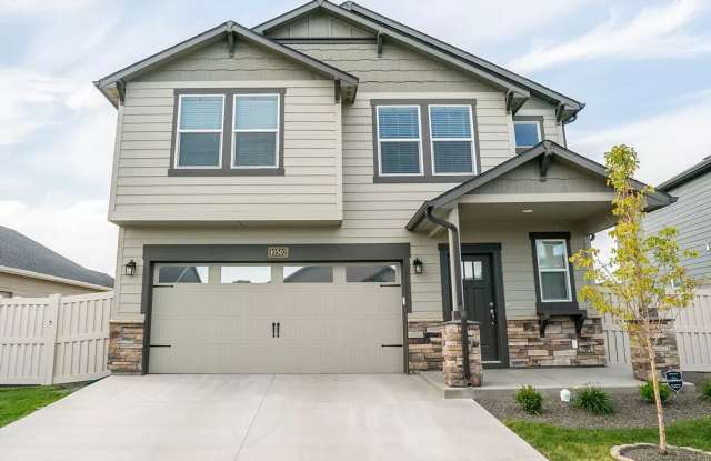 Beautiful Home in Star, ID photos photos