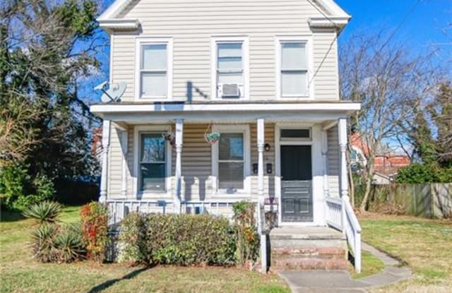 1260 W 37th Street - 1260 West 37th Street, Norfolk, VA 23508