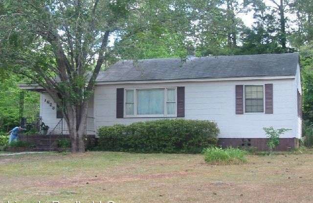 1623 Beauford Place* - 1623 Beauford Place, Valdosta, GA 31602