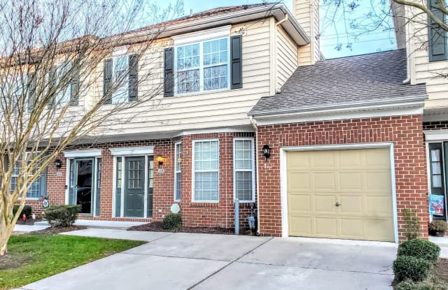 2168 Tarleton Oaks Drive - 2168 Tarleton Oaks Drive, Virginia Beach, VA 23464