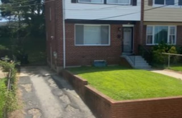 2231 Afton St - 2231 Afton Street, Hillcrest Heights, MD 20748