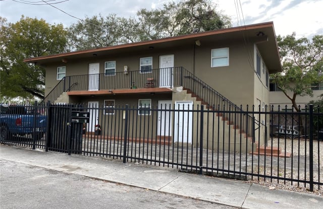 5900 NW 1st Ave - 5900 Northwest 1st Avenue, Miami, FL 33127