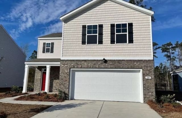 207 Marauder Drive - 207 Marauder Dr, Horry County, SC 29566