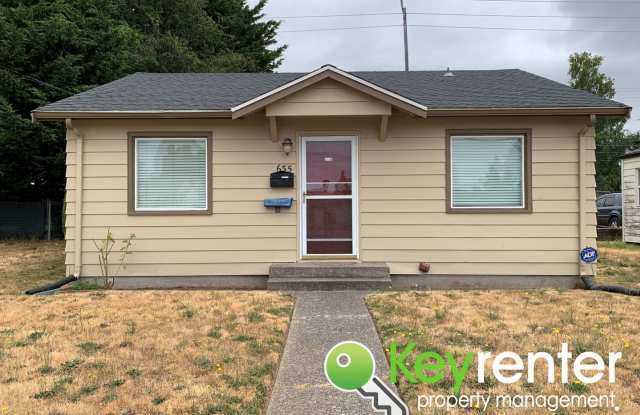Photo of Centrally located Cozy Rambler in Tacoma!