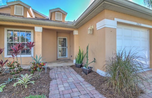 15035 Sterling Oaks Drive - 15035 Sterling Oaks Drive, Collier County, FL 34110