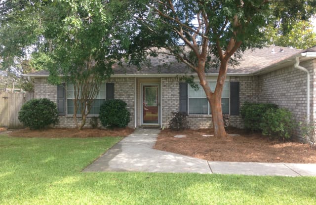 4213 Mainsail Drive - 4213 Mainsail Drive, Okaloosa County, FL 32578