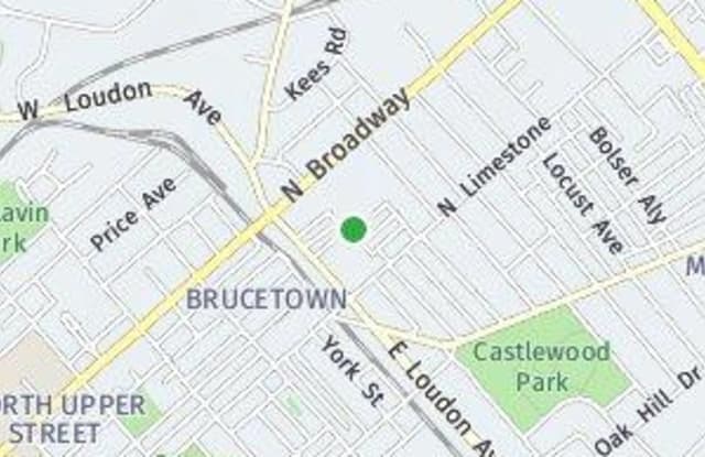 115 West Loudon Ave #G034 Lexington KY apartments for rent