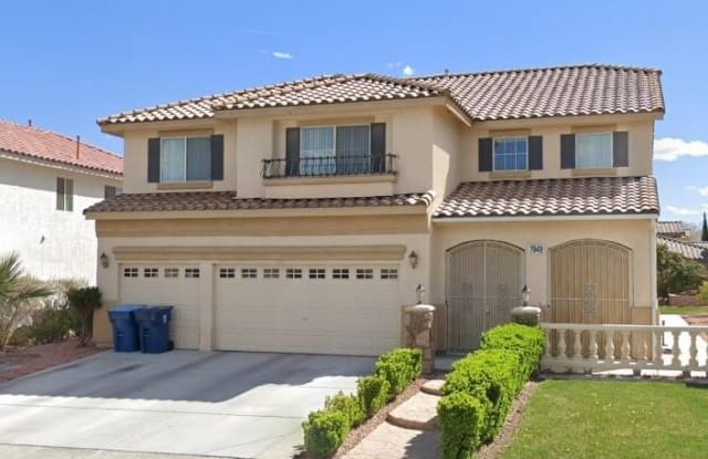 7949 Mosaic Harbor Avenue - 7949 Mosaic Harbor Avenue, Spring Valley, NV 89117