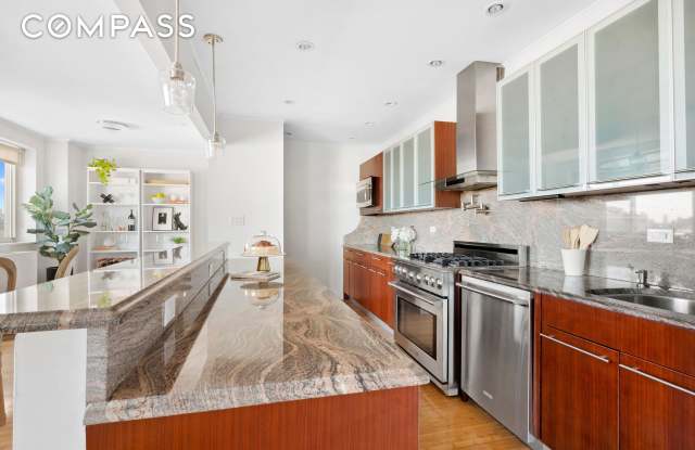 301 West 115th Street