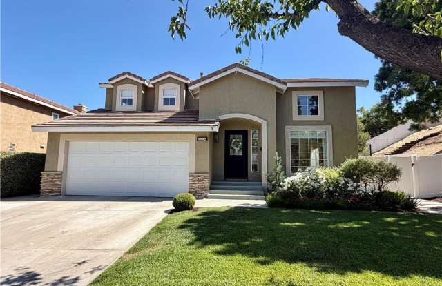8992 Trumpets Court