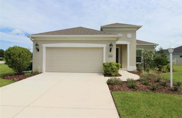 2906 44TH COURT E - 2906 44th Court East, Manatee County, FL 34221