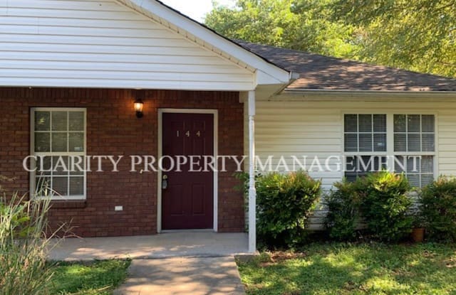 144 Sipes Street - 144 Sipes St NW, Bradley County, TN 37311