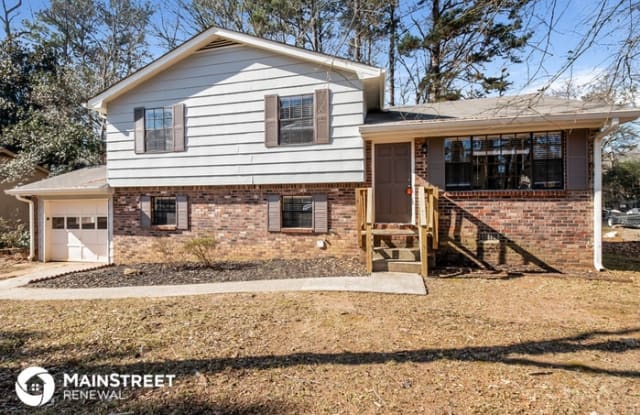 6551 Cameron Road - 6551 Cameron Road, Clayton County, GA 30260