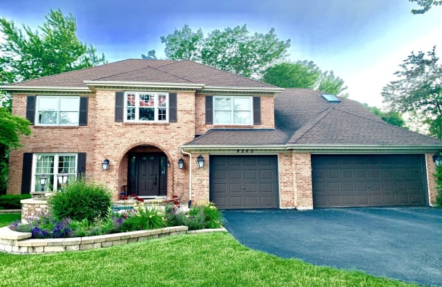 4220 Bear Creek Court - 4220 Bear Creek Court, Aurora, IL 60564