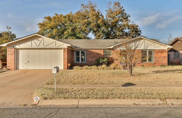 2608 78th Street - 2608 78th Street, Lubbock, TX 79423