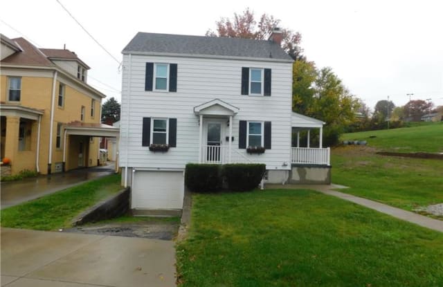 56 Bierer Ln - 56 Bierer Lane, Uniontown, PA 15401