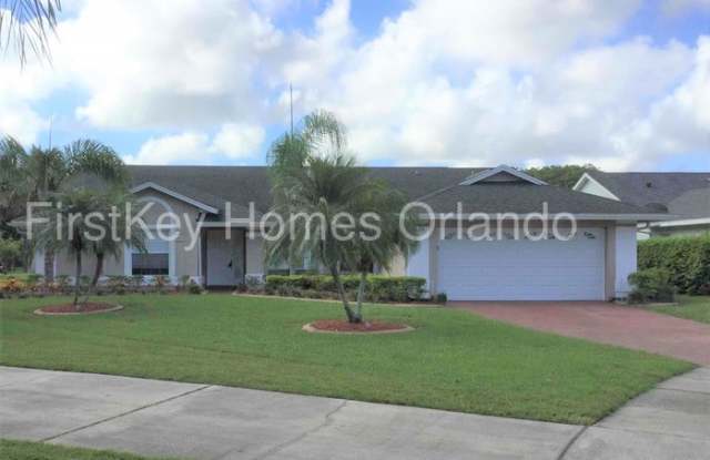 3600 Molona Drive - 3600 Molona Drive, Hunters Creek, FL 32837