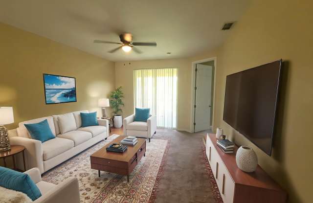 17201 Indian Creek Dr