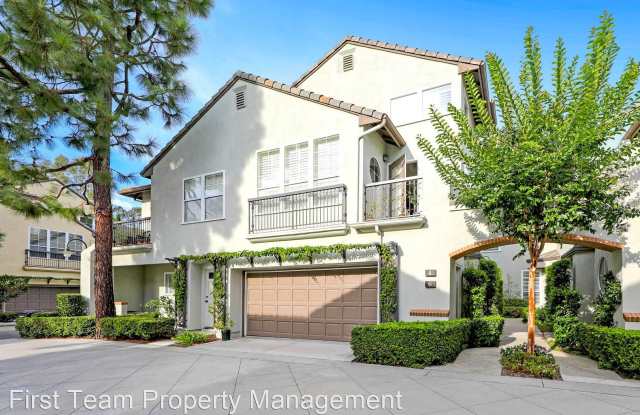 6 Auvergne - 6 Auvergne, Newport Beach, CA 92657