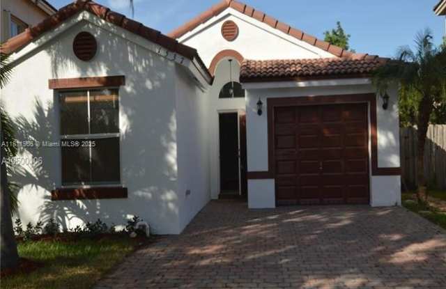 1537 Southeast 20th Terrace