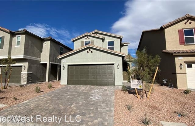 7106 Baza Avenue - 7106 Baza Ave, Spring Valley, NV 89113