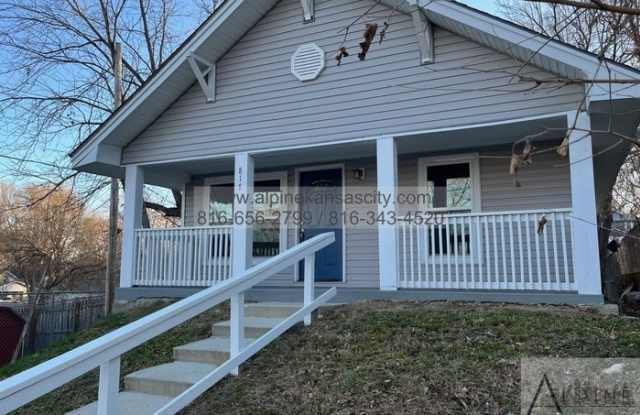 817 White Avenue