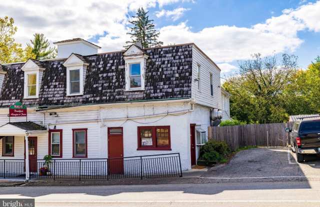 9800 GERMANTOWN Pike