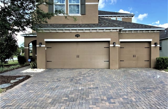 1606 Feather Grass Loop - 1606 Feather Grass Loop, Pasco County, FL 33558