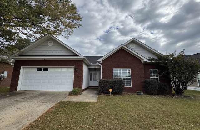 Photo of Valley Chase Subdivision!