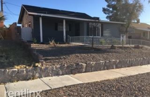 519 Utah St - 519 Utah Street, Boulder City, NV 89005