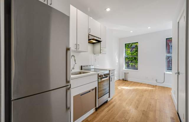 341 East 9th Street