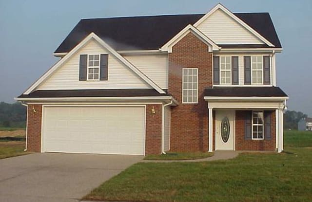 9708 Brooks Bend - 9708 Brooks Bend Road, Jefferson County, KY 40258