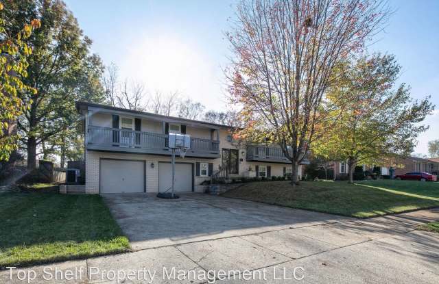 3438 Snaffle Rd. - 3438 Snaffle Road, Lexington, KY 40513