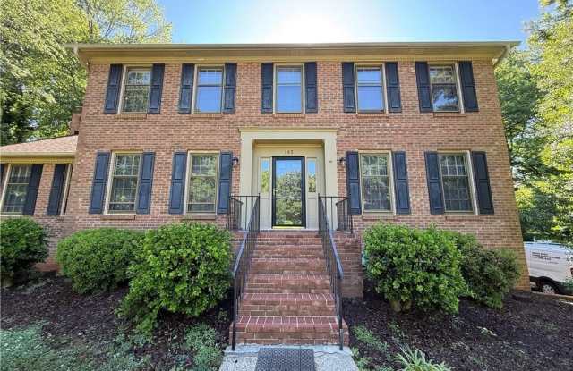 185 Heatherton Way