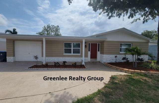 3349 Silver Hill Dr.
