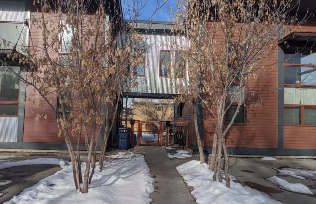 420 N Brady - 1, Unit A - 420 N Brady Ave, Bozeman, MT 59715