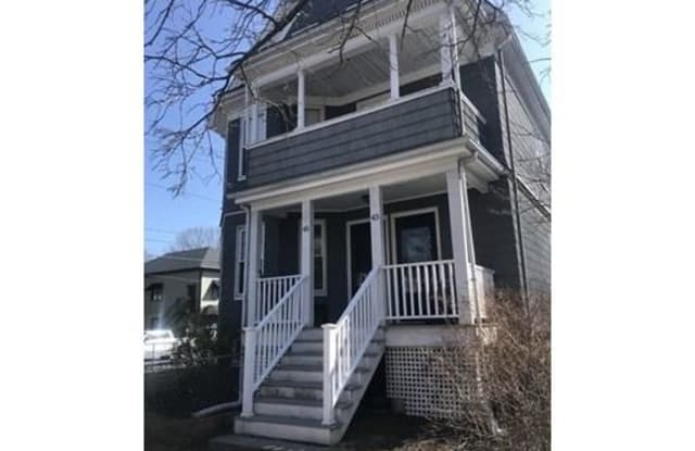 45 Maple Ave - 45 Maple Avenue, Swampscott, MA 01907