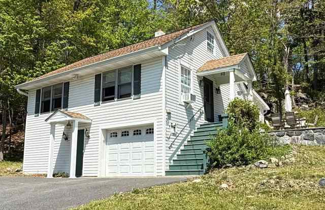 32 Cherry Street