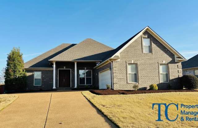 Photo of Walnut Trace Subdivision