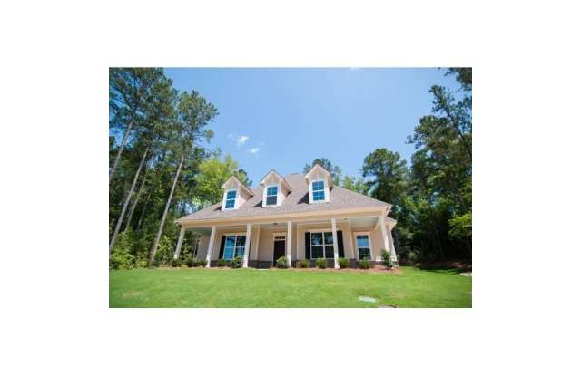 4118 Creekwater Crossing