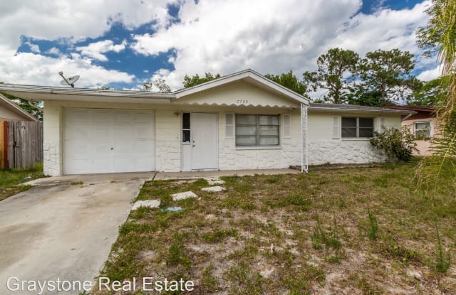 7735 Rottingham Rd - 7735 Rottingham Road, Bayonet Point, FL 34668