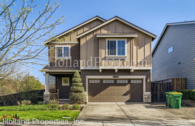 1135 Parkside Ave - 1135 Parkside Avenue, Forest Grove, OR 97116