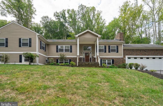 14721 DUNBARTON DRIVE - 14721 Dunbarton Drive, Brock Hall, MD 20772