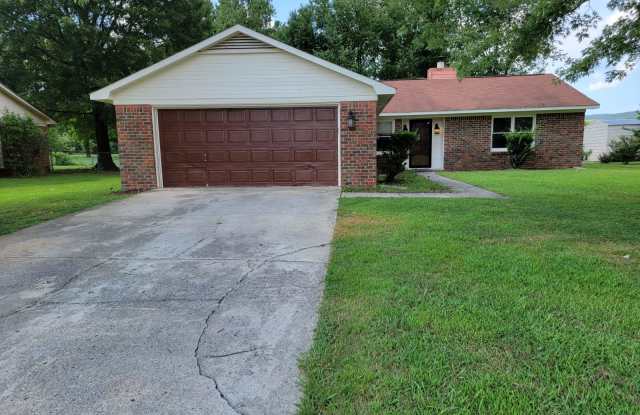 Photo of 1007 Kinsey Drive Southeast